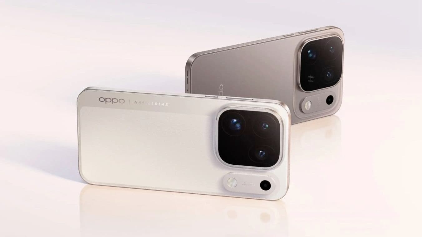 Oppo Find X10 series gets global launch date — but 'shocking' leaked prices suggest its 200MP triple camera system will cost you