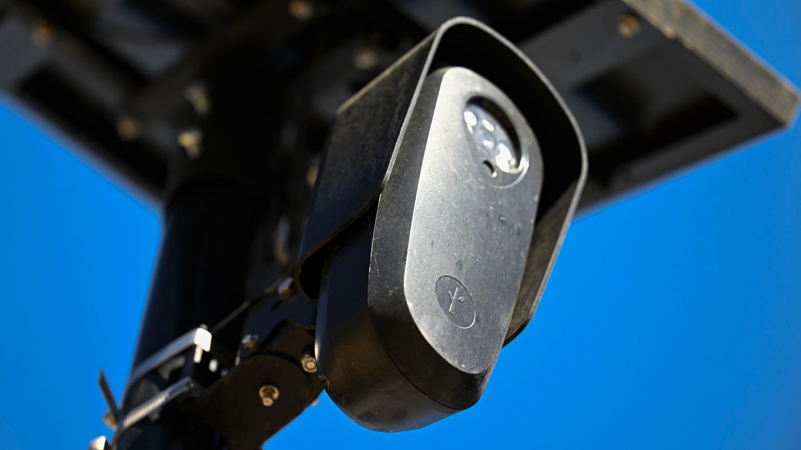 'Time for the chainsaws': Florida cops have discovered 11 unauthorized Flock cameras &mdash; and no one knows who's been operating them
