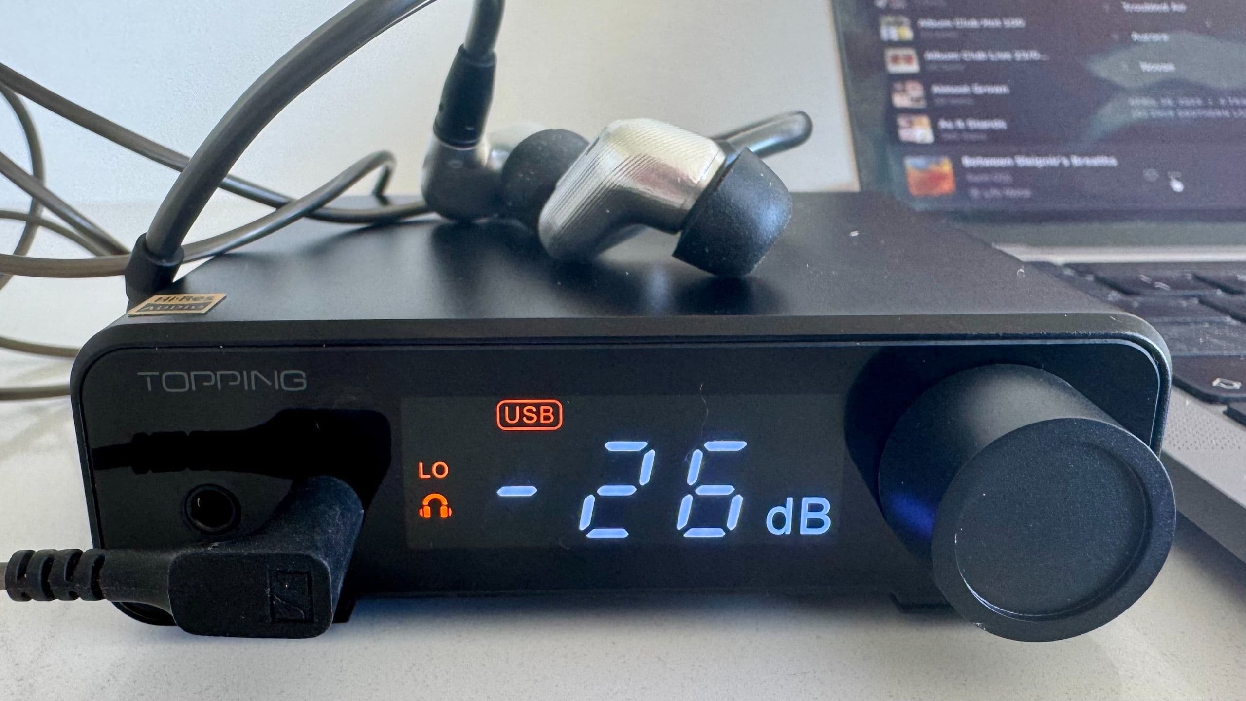 Topping DX1 II DAC and headphone amplifier launches with mixed reviews