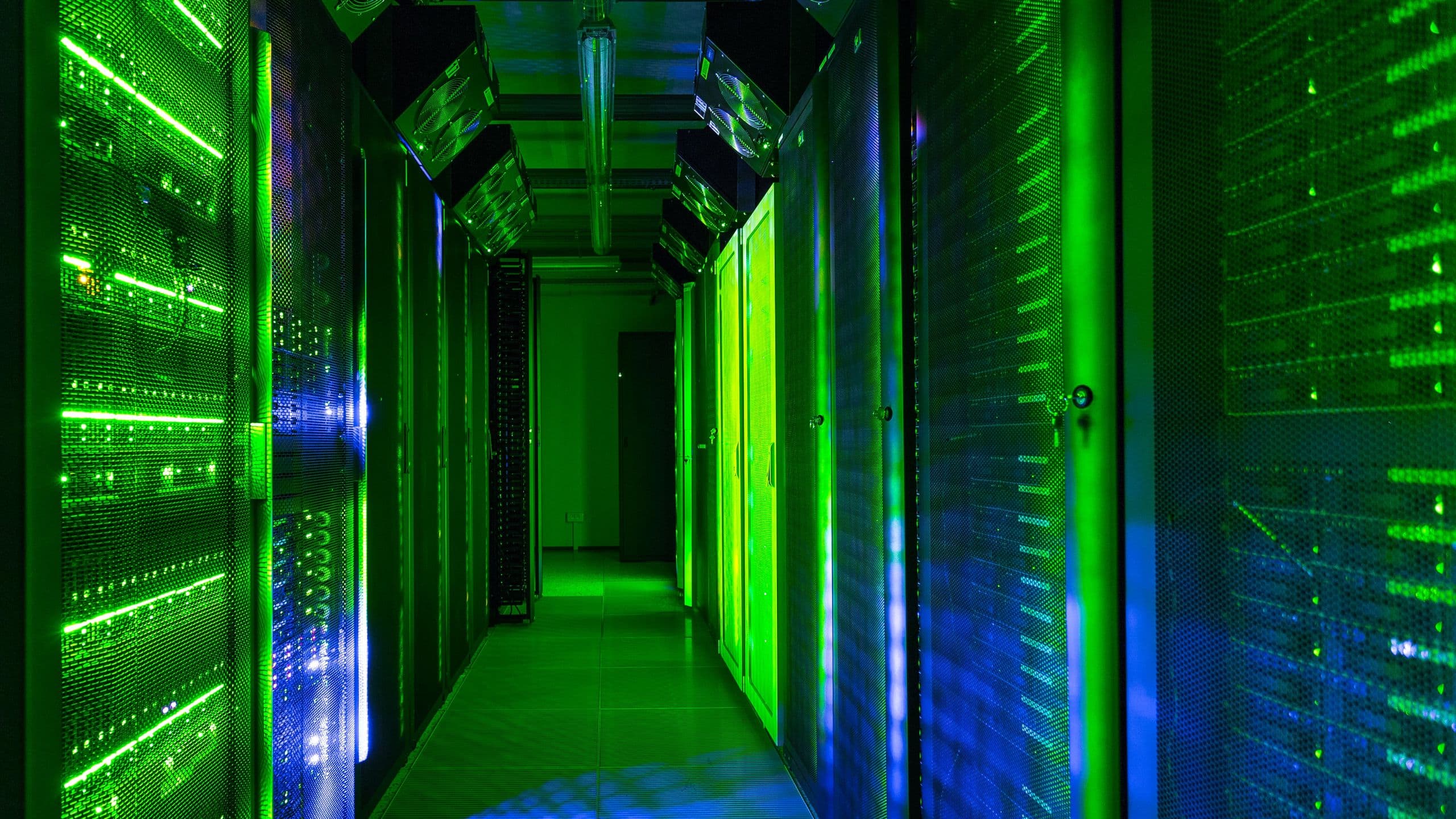 Illinois’ $57B data center boom: 121K jobs, but at what cost?
