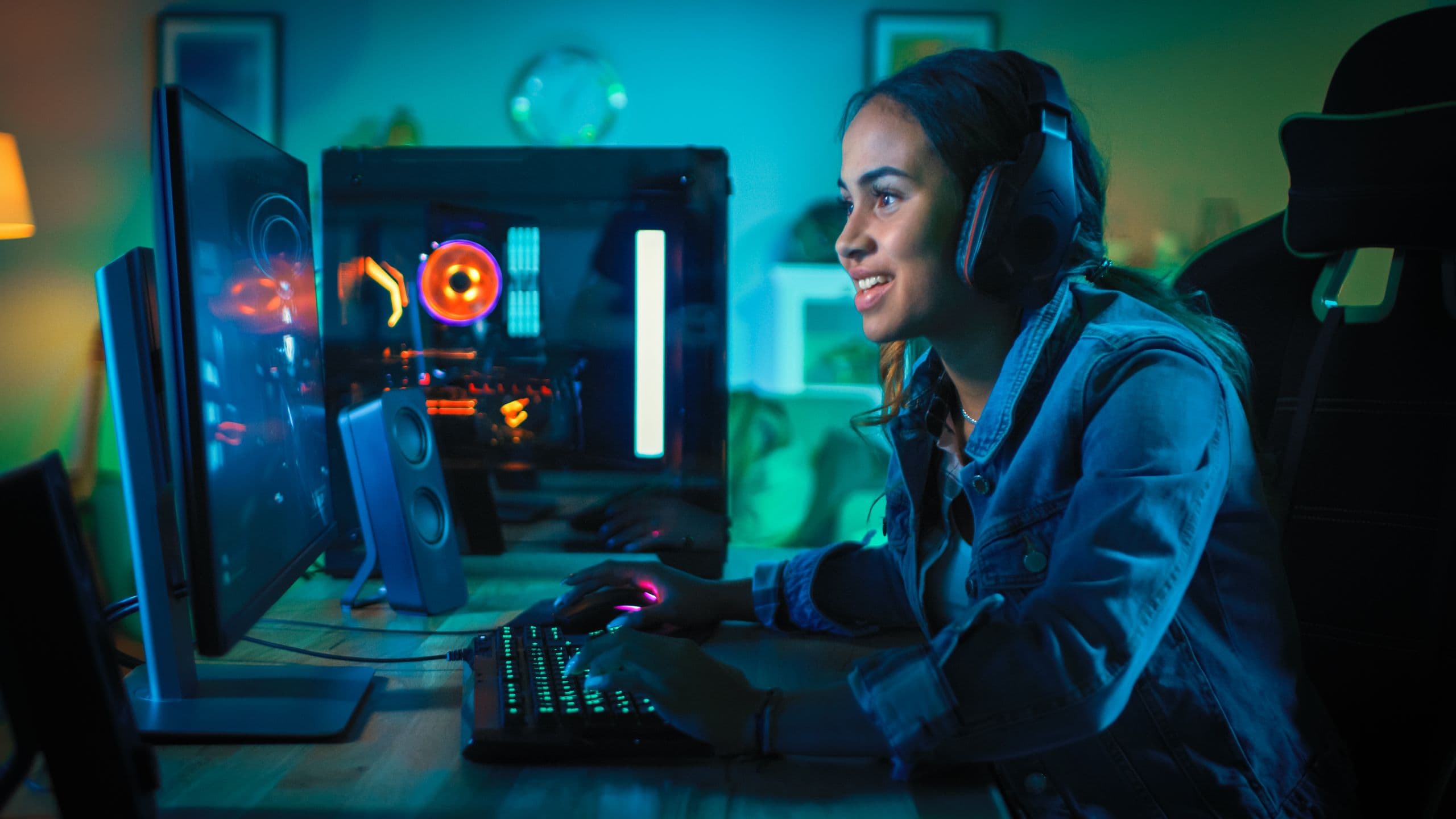 'Half the GPU overhead' with 'comparable visual fidelity': Nvidia dramatically improves DLSS 5, which is great — but gamers want it on more GPUs