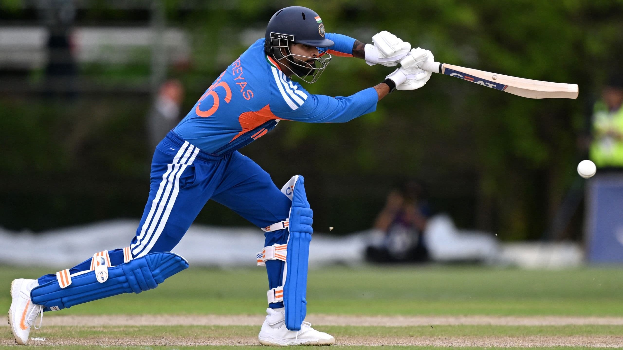 How to Watch Asian Games Cricket 2026: Free Streams and Broadcast Gaps