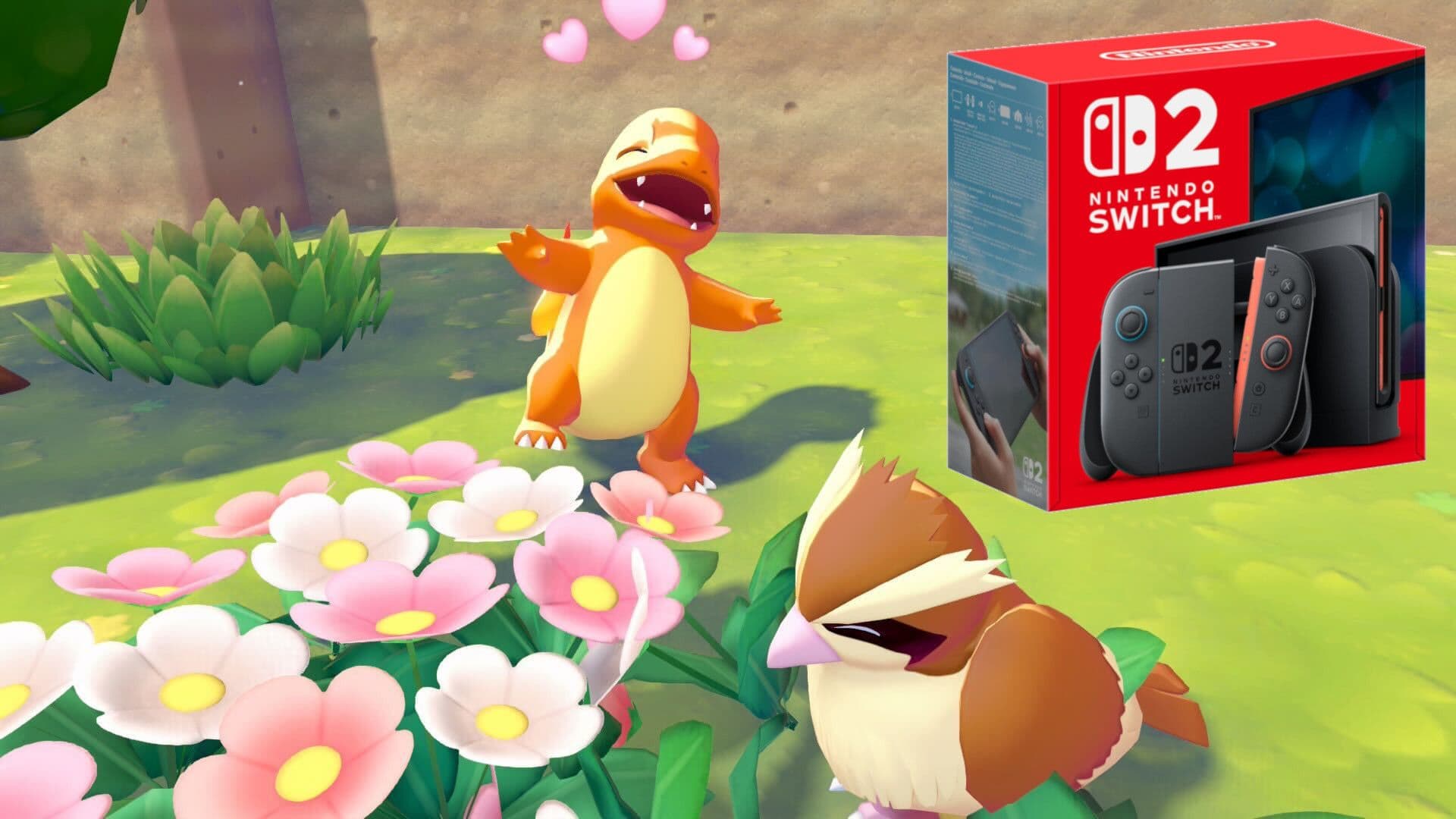 Argos stuns us with the best value Nintendo Switch 2 deal yet &mdash; save &pound;65 and get Pok&eacute;mon Pokopia for &pound;20 in this Black Friday-beating bundle