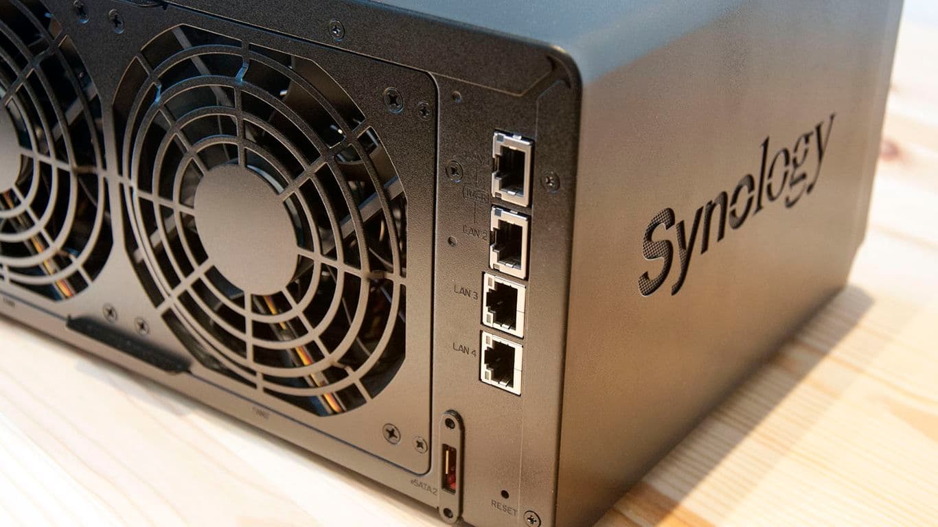 PHP2Shell vulnerabilities expose NAS devices from Synology, QNAP, and others