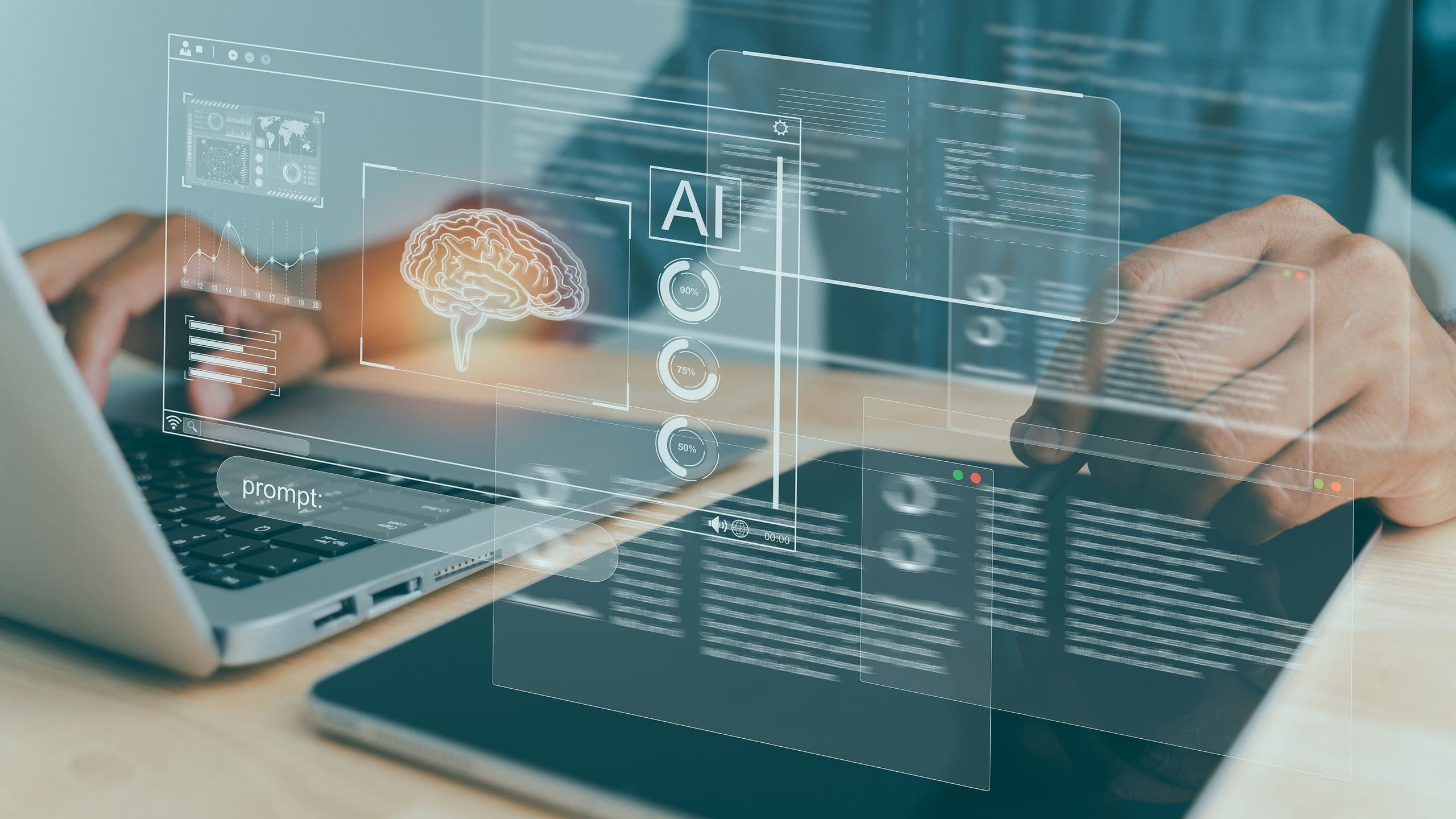 Financial Services' next AI risk is the workflow nobody can explain