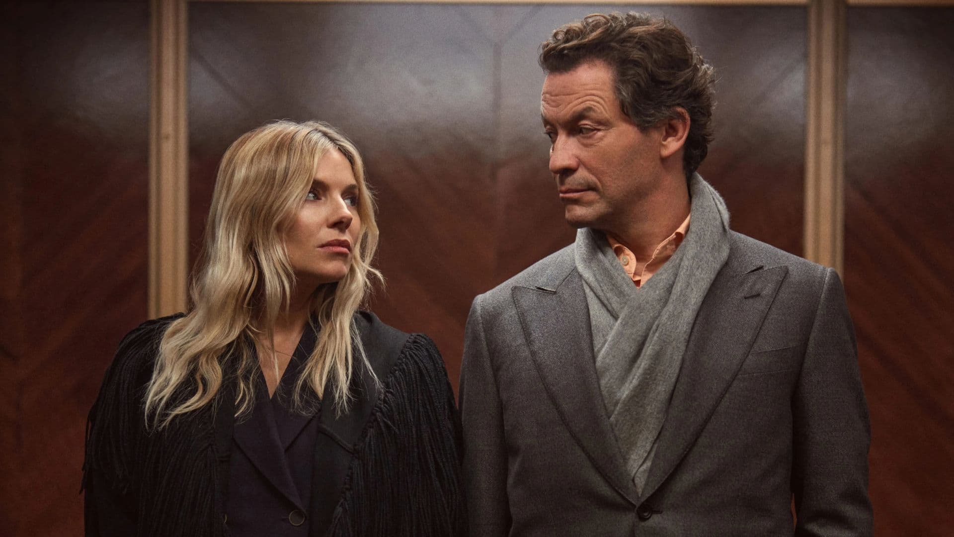 War: New British Legal Drama Premiers on HBO Max and Sky TV