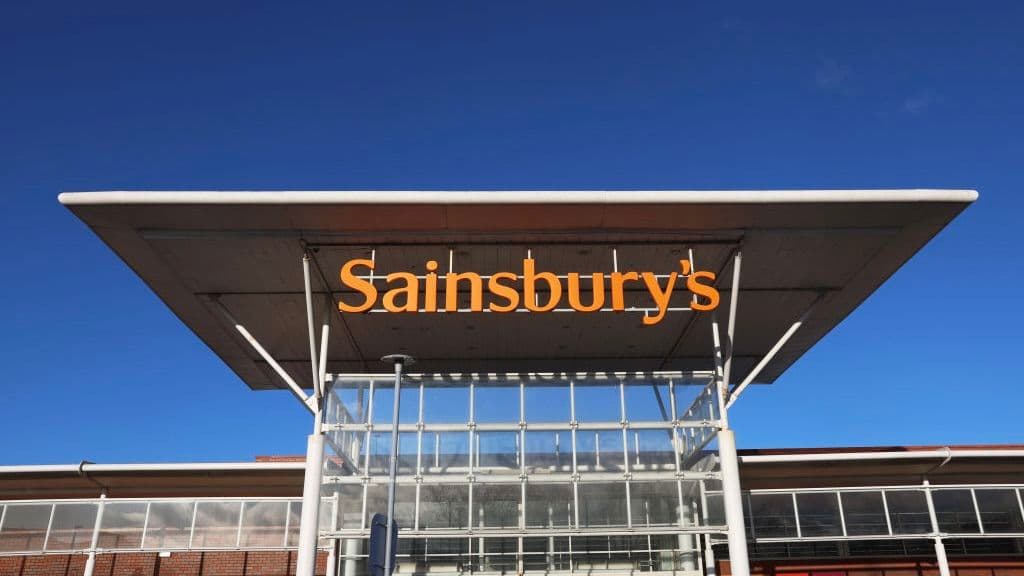 Sainsbury’s expands facial recognition despite privacy concerns and backlash