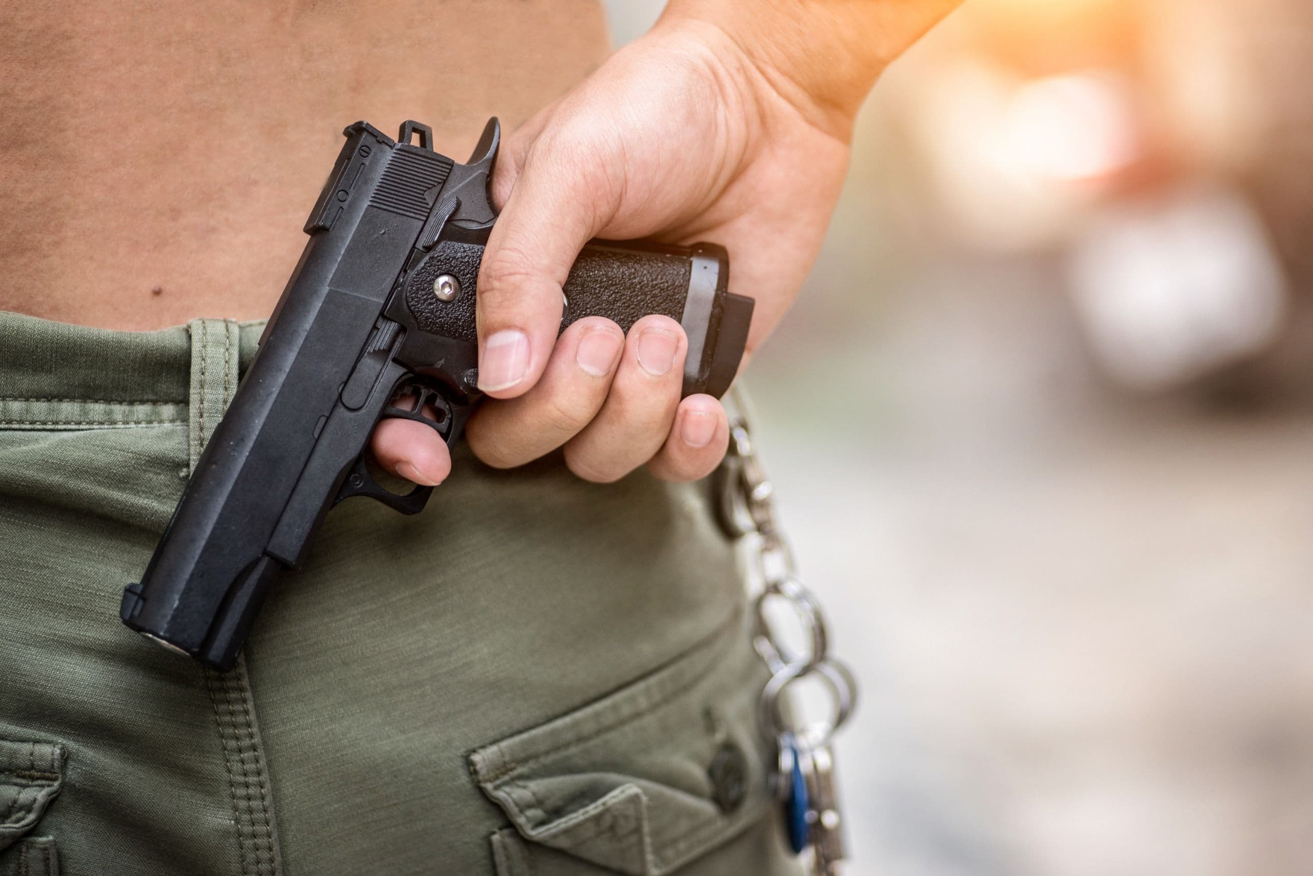 California Requires Firearm Prevention Tech in 3D Printers, Exempts Existing Machines