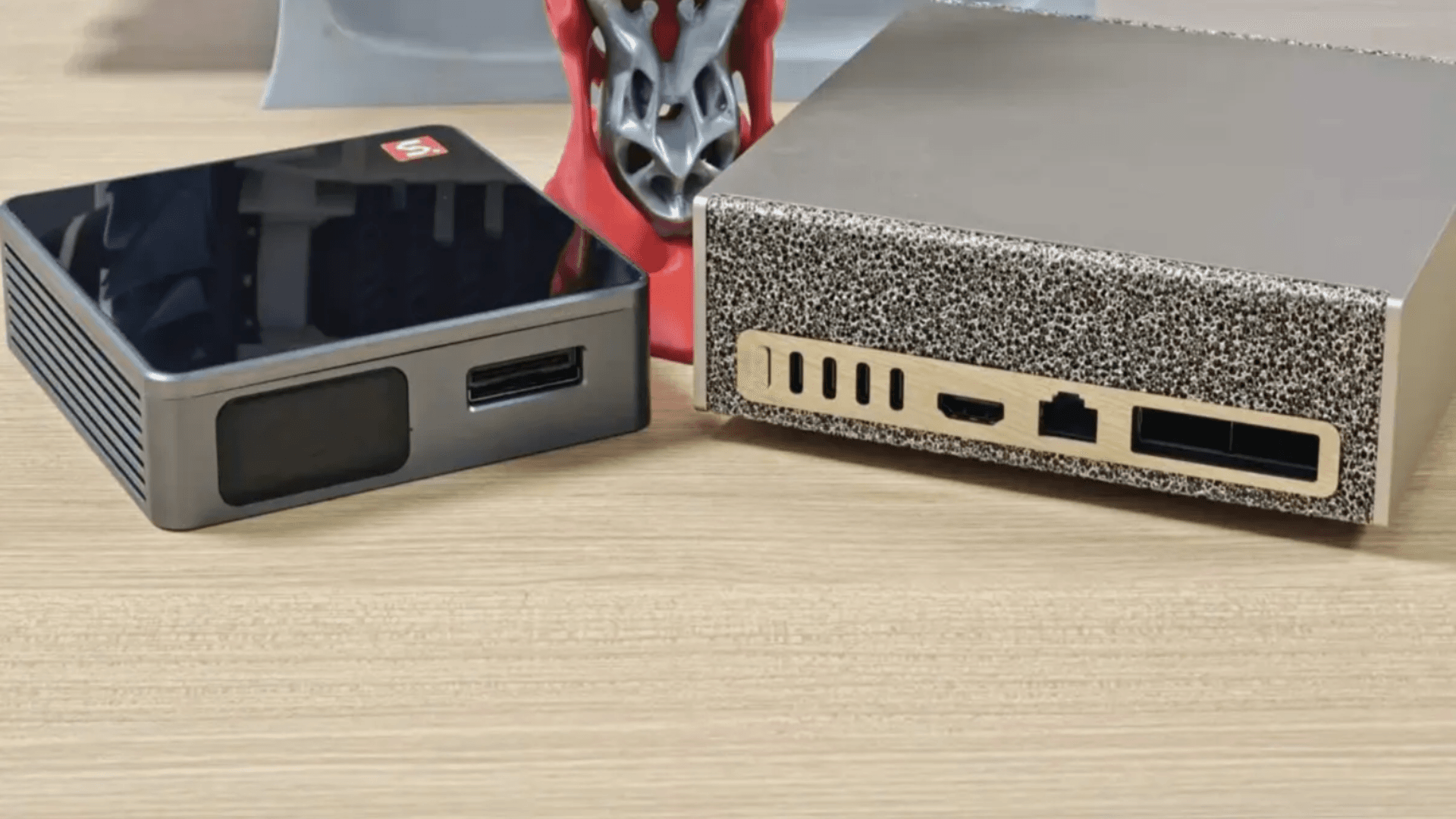 Sipeed’s MaixStation AI computer claims edge over Nvidia DGX Spark in Qwen workloads