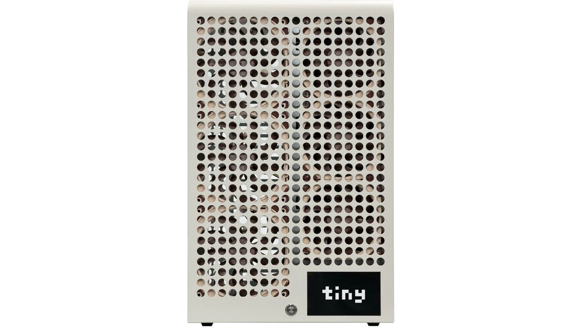 Tiny Corp drops Nvidia GPUs from Tinybox configurator, raises AMD build price to $22,000