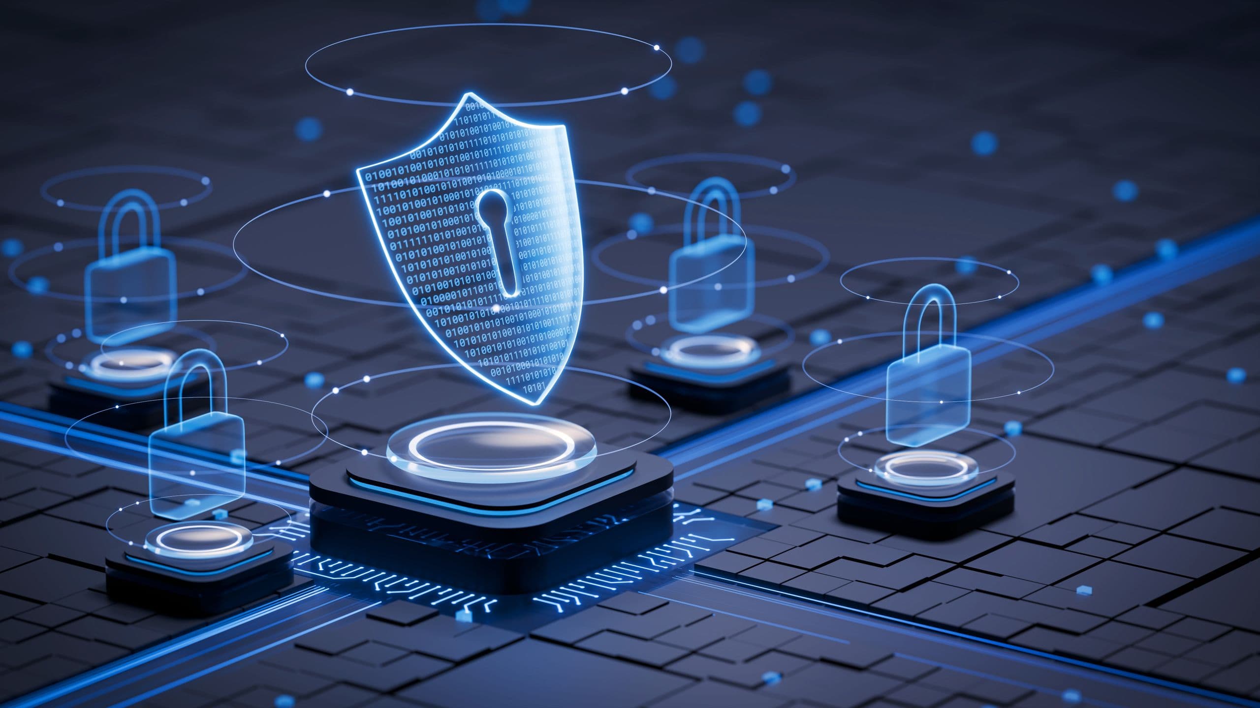 The era of passwords is coming to an end