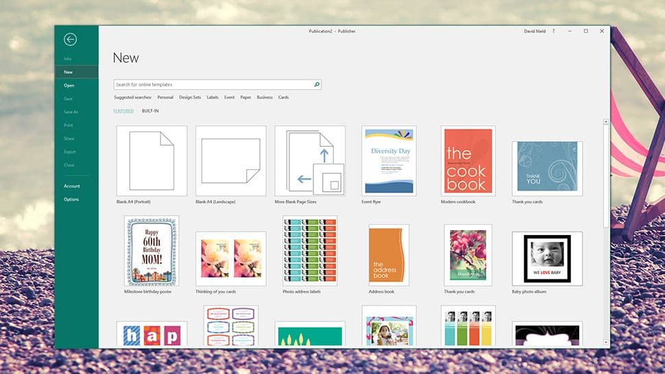 Missing Microsoft Publisher? LibreOffice is here to save the day
