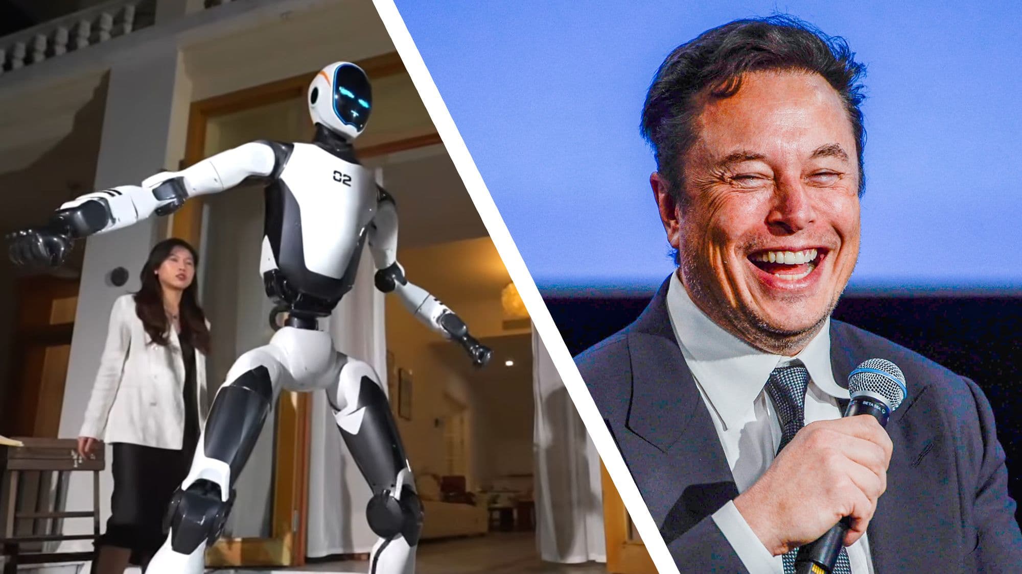 Unitree, Tesla, and Figure push humanoid robotics forward with AI and production breakthroughs