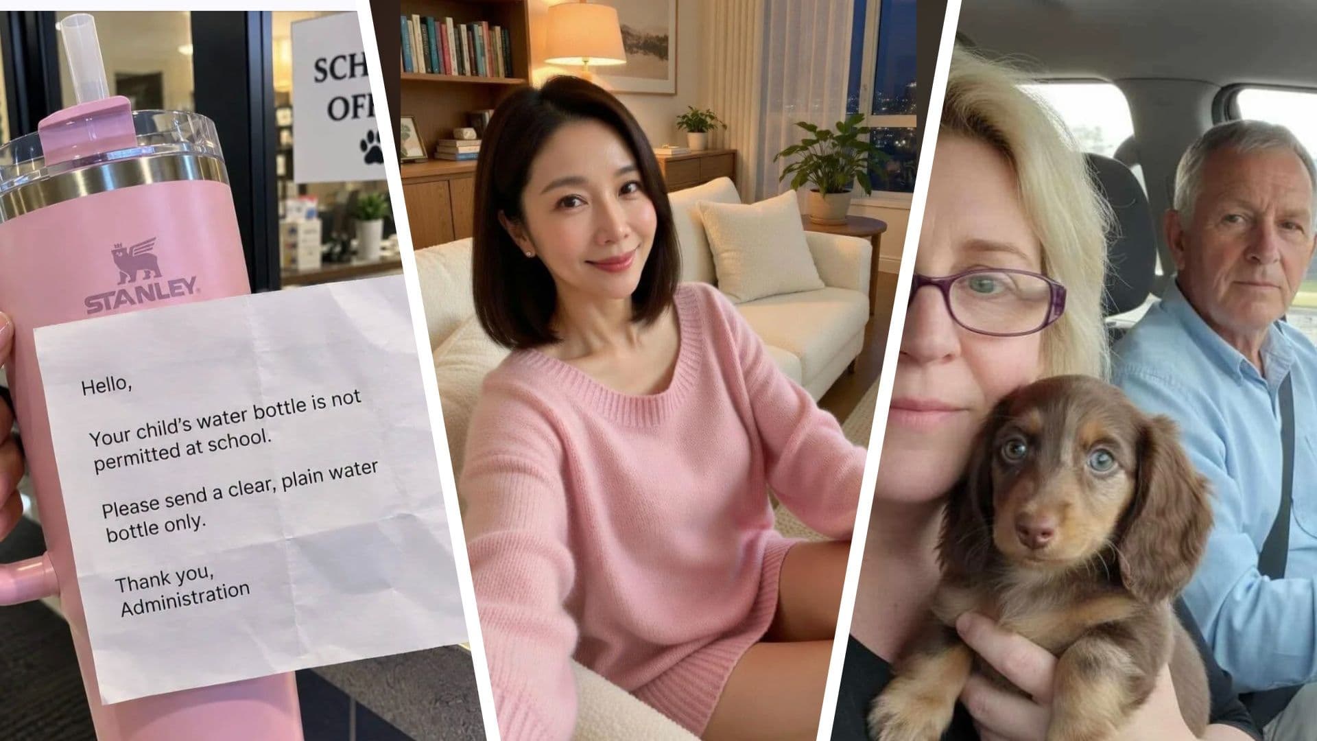 I've spent a year watching Reddit users ask ‘is this AI?’ — these are the AI fakes and scams you need to warn your friends and family about