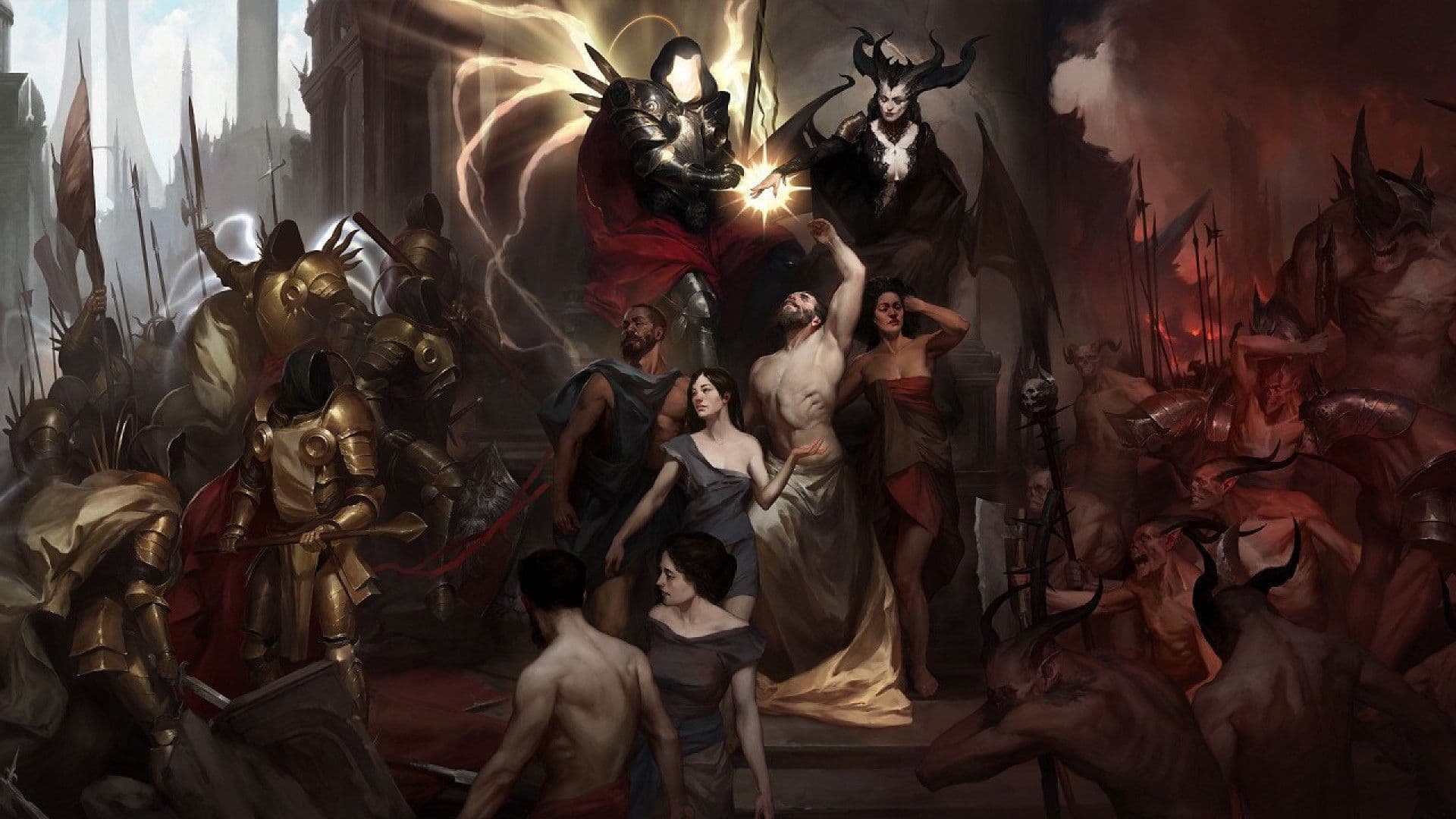 Diablo 4 Launches on Nintendo Switch 2 Despite Early Doubts