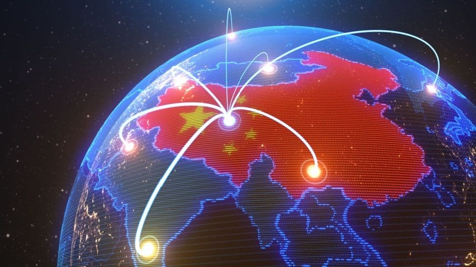 Chinese hackers exploit PHP2Shell to breach 25 servers, including US government affiliates