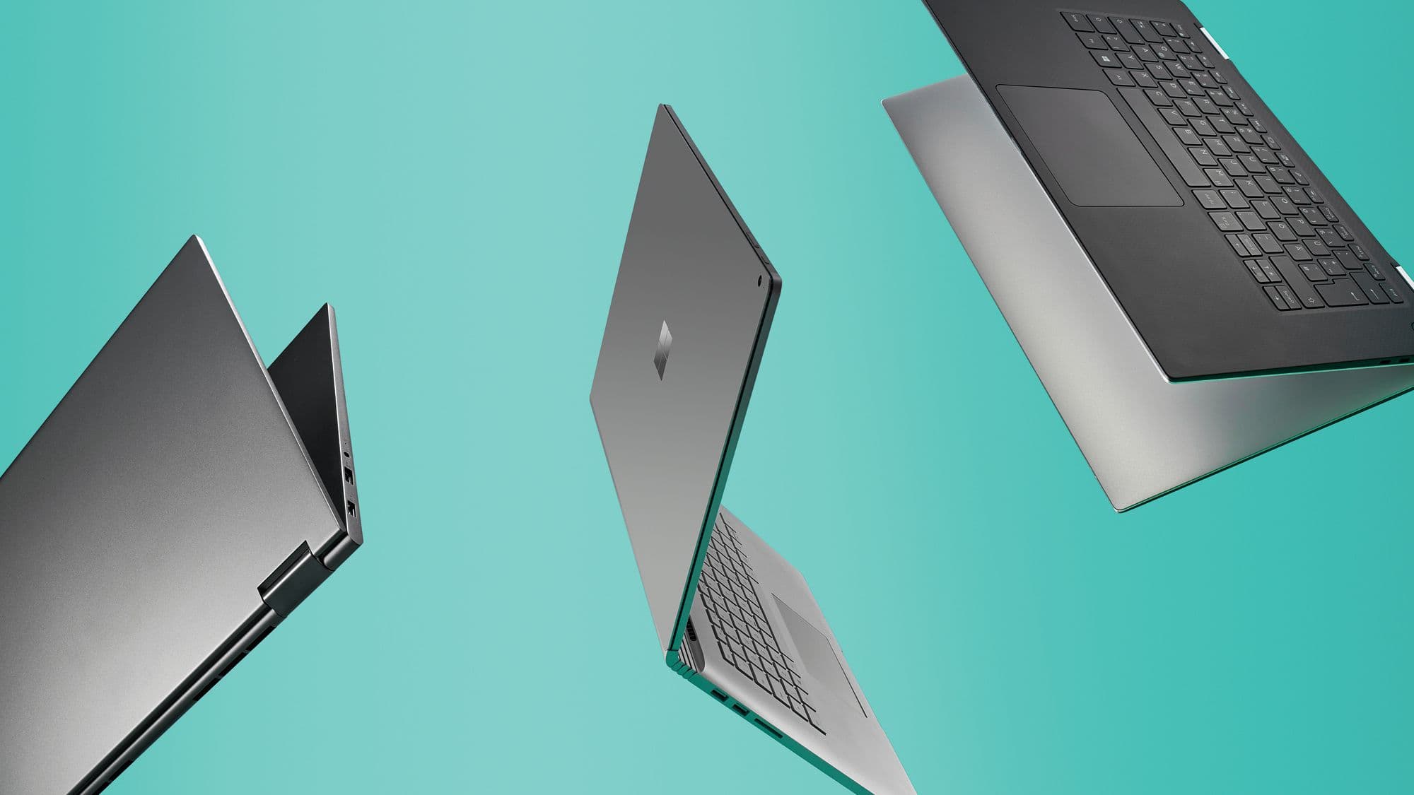 Asus, Lenovo, and HP are selling cheap AMD Athlon Silver 10 laptops &mdash; for your own sake, do not spend your money on inferior e-waste