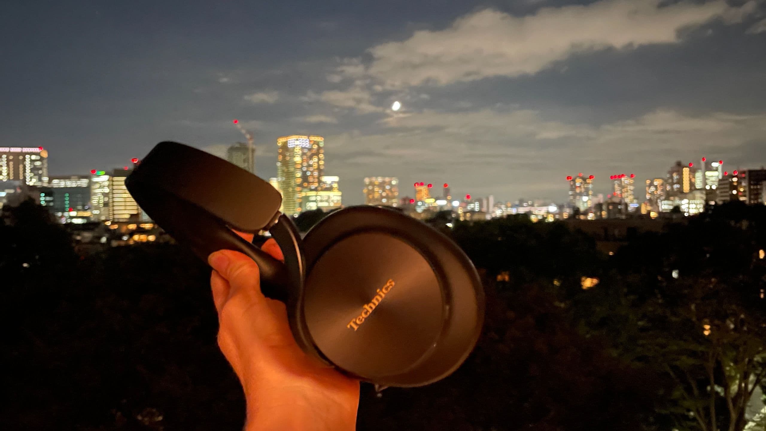 Technics EAH-A1000 review: over-ear headphones with class, detail and comfort that err just slightly on the side of caution