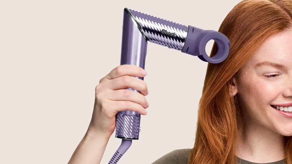 Shark's FlexStyle IonCurl offers a cheaper alternative to the Dyson Airwrap with strong curling airflow and anti-frizz tech &mdash; and I can't wait to try it