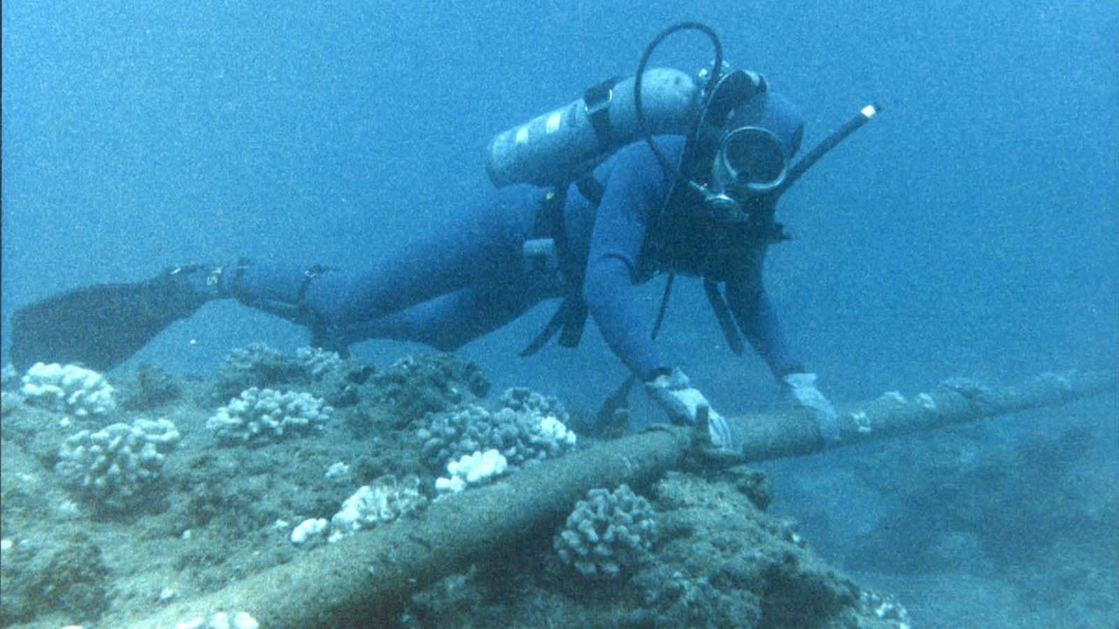 UK targets undersea cable sabotage with 14-year prison sentences