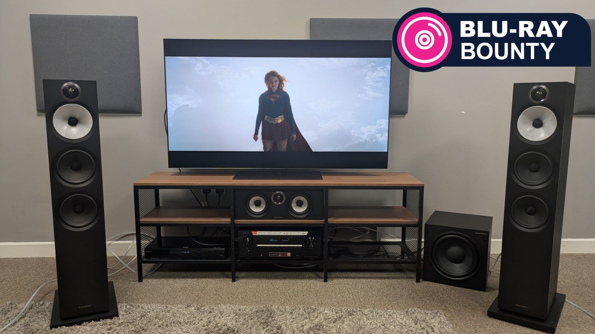 TechRadar Reviews 10 New 4K Blu-ray Releases from September 2026