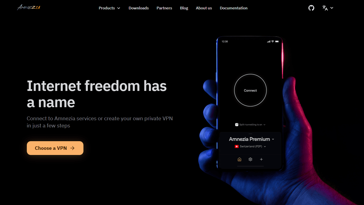 AmneziaVPN just turned six years old — it's celebrating with giveaways and a chance to win up to six months free