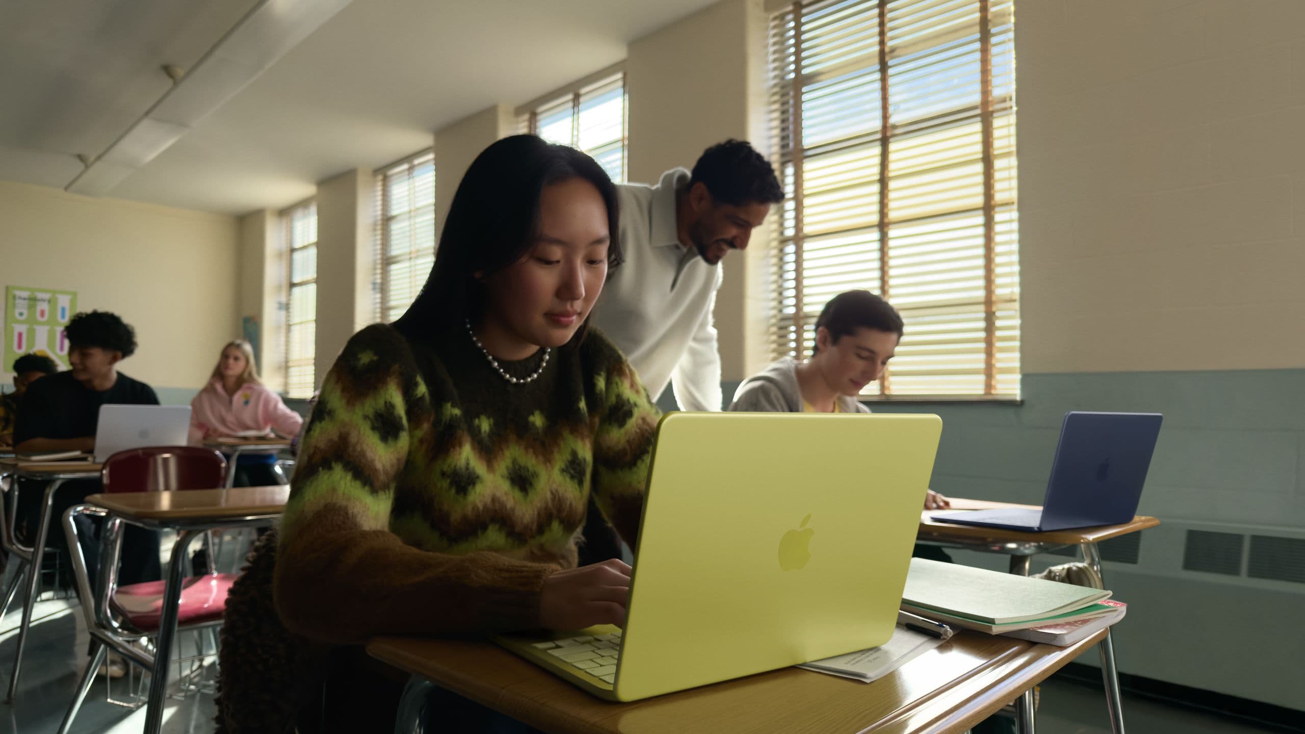 UK schools caught in a 'learning technology balance gap' as kids demand more tech in the classroom
