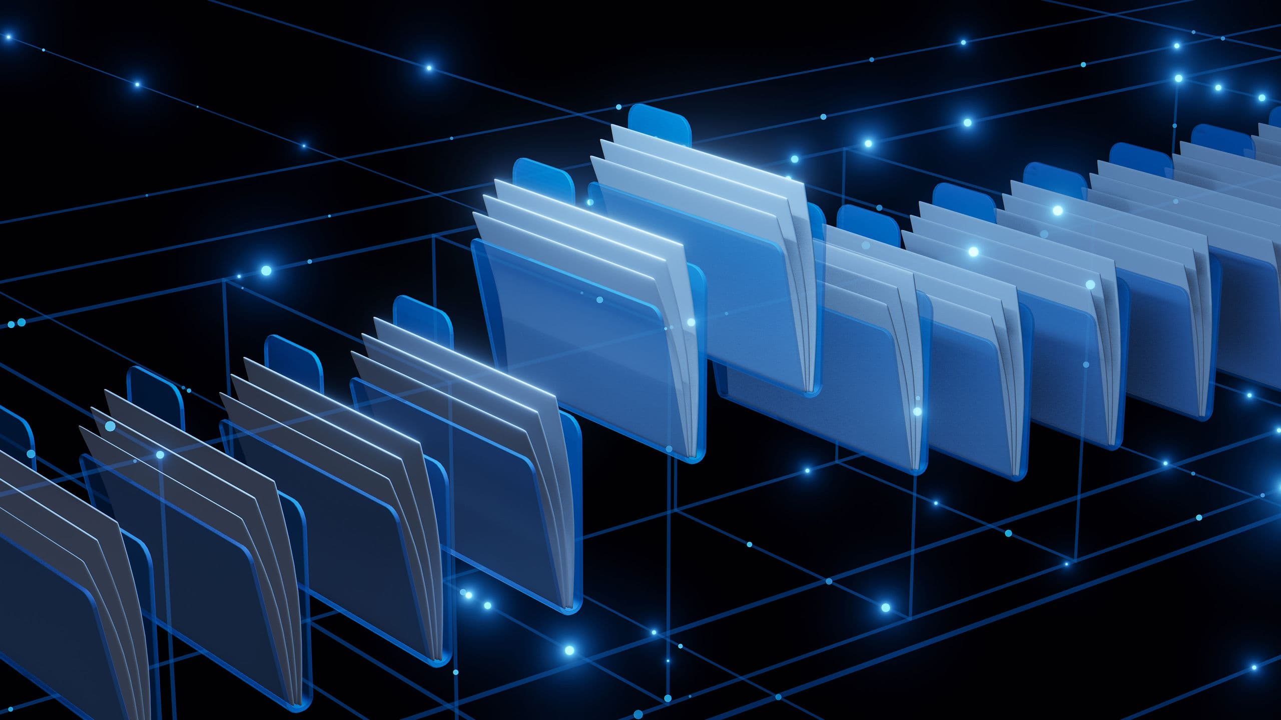 Moving AI from pilot to production starts with the data