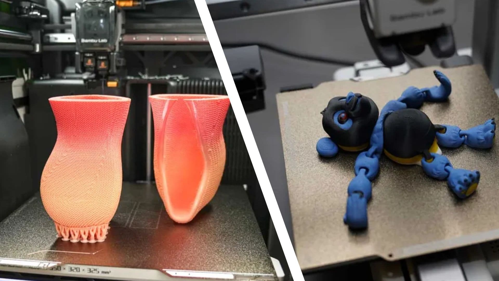 Bambu Lab Launches Halloween Sale with Up to 30% Off on 3D Printers and Supplies