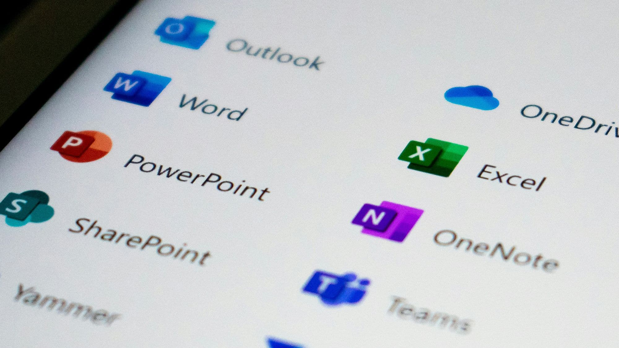 Developer who vibe-coded free Adobe clones reveals apps to take down Microsoft Office next — and says 'there is no reason to save broken software'