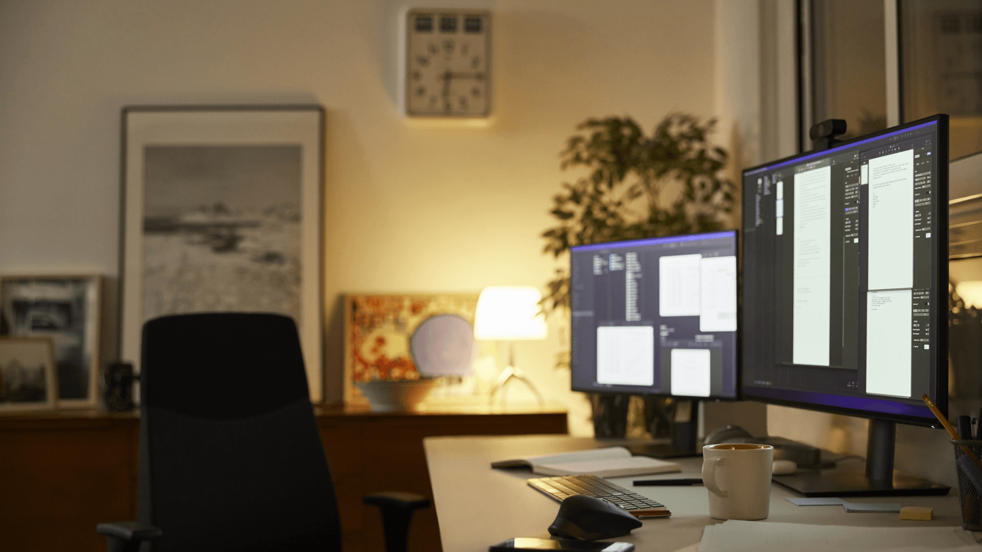 Hardware vs. software: Tools to control multiple computers with one keyboard and mouse