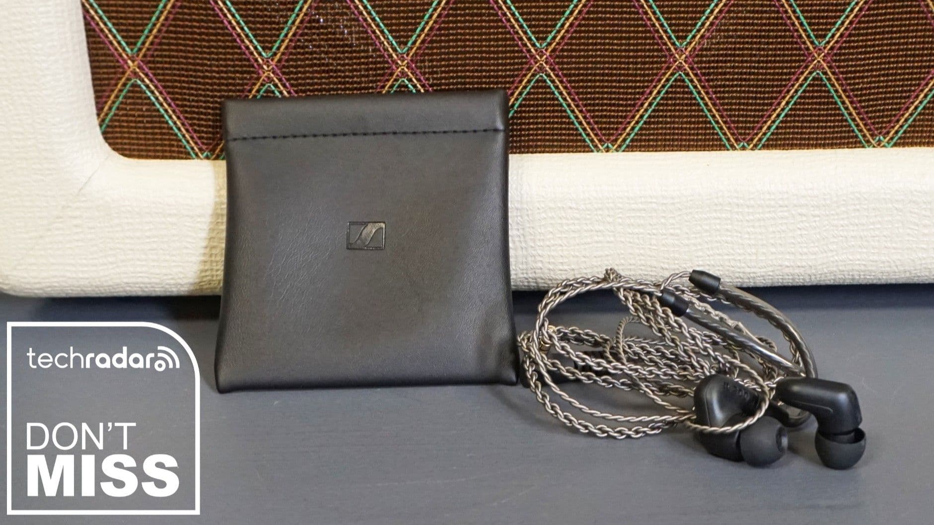 Sennheiser's wired earbuds might be my favorite I've ever tested, and I still use them all the time two years later — here's why I'd recommend them to everyone today