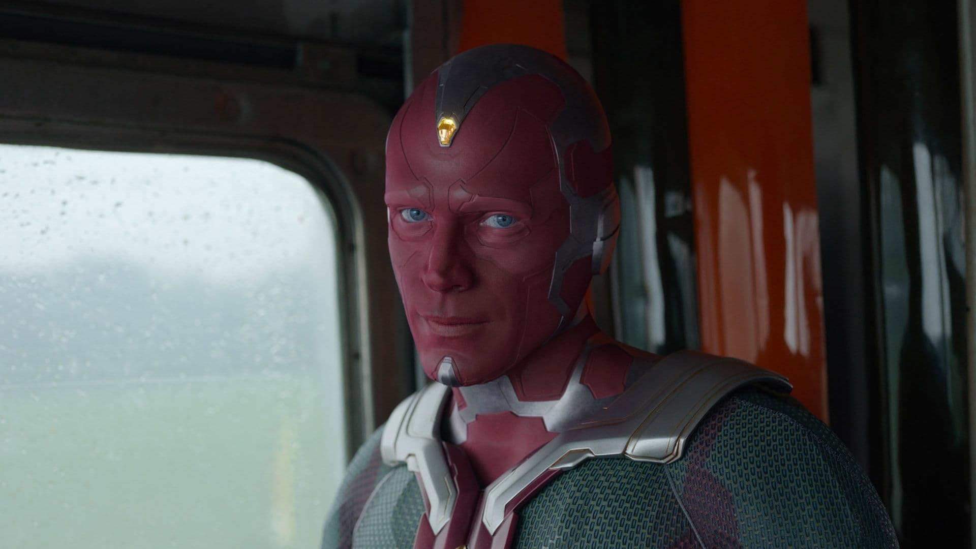 Think you're a Marvel super-fan? See if you can get 100% on our tough VisionQuest quiz before the Paul Bettany TV show is released on Disney+
