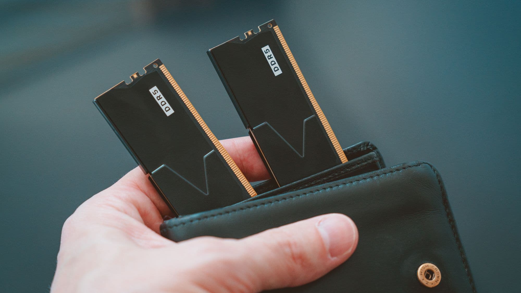 RAM crisis getting you down? Here’s how to upgrade your gaming PC without going broke