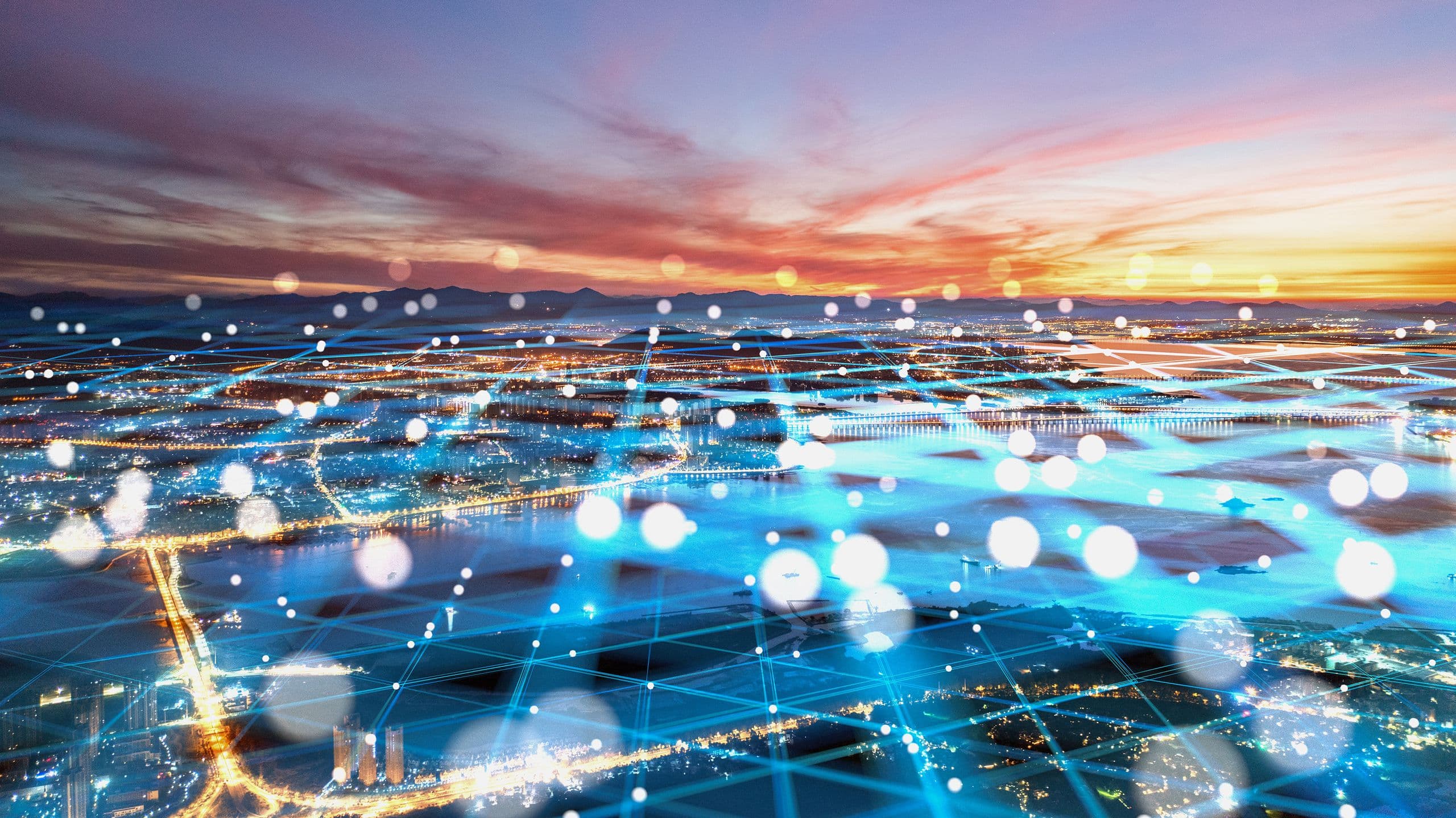 Why energy providers can't afford a weekend of downtime
