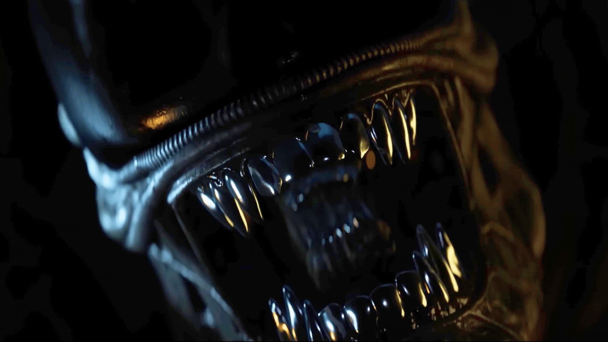Alien: Isolation 2's Xenomorph has animations initially designed for the first game, but the team 'didn't have the technology at the time' to use them &mdash; but now the Alien is even more 'responsive' and 'reactive'