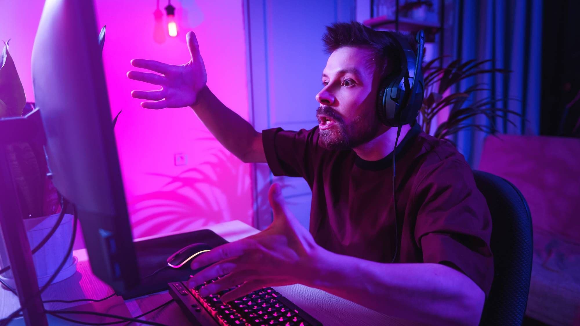 Are we seeing the first signs of Nvidia abandoning PC gamers? As the RTX 5090 seemingly disappears from shelves, I'm getting more worried about GeForce GPUs
