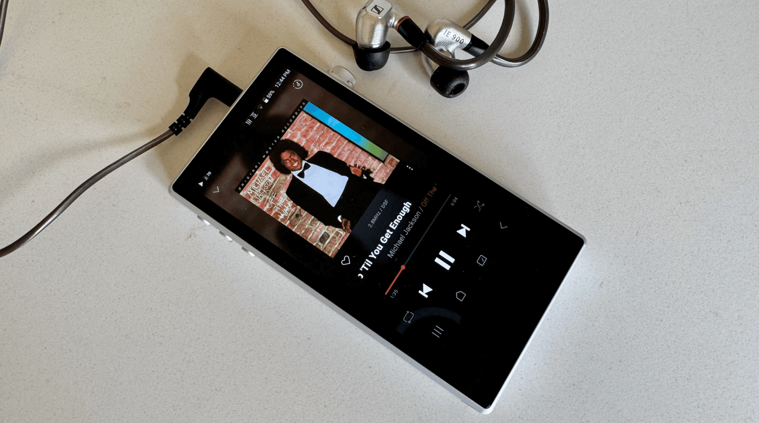 Astell & Kern PD5 launches as high-end digital audio player with eight DACs and premium sound