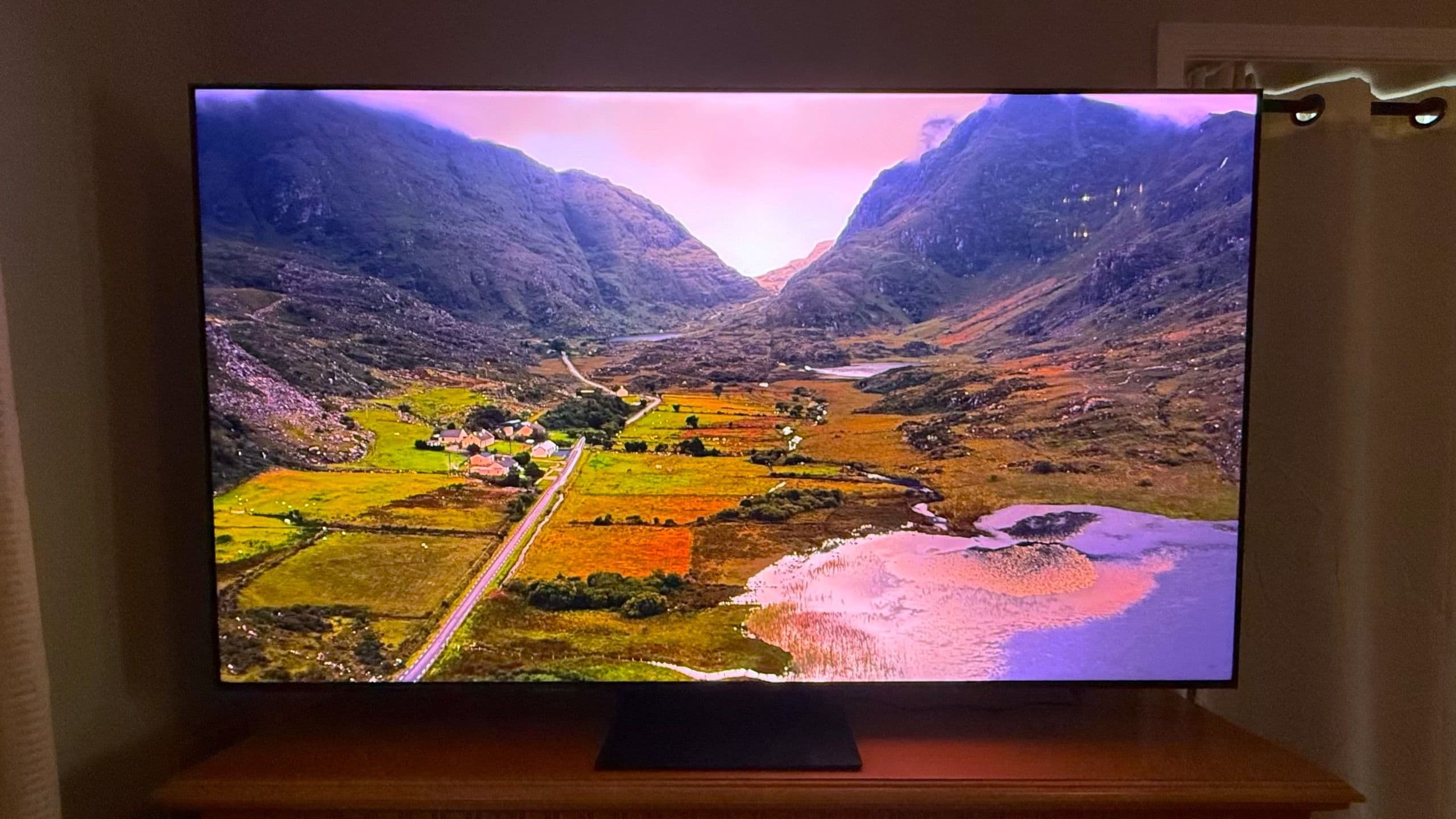 The TCL QM7L is our pick for the best mid-range TV right now &mdash; as someone who uses its predecessor at home, it's the TV I'd buy for myself, no question