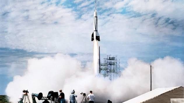 How to watch The Space Race in Colour online from anywhere &mdash; it's FREE