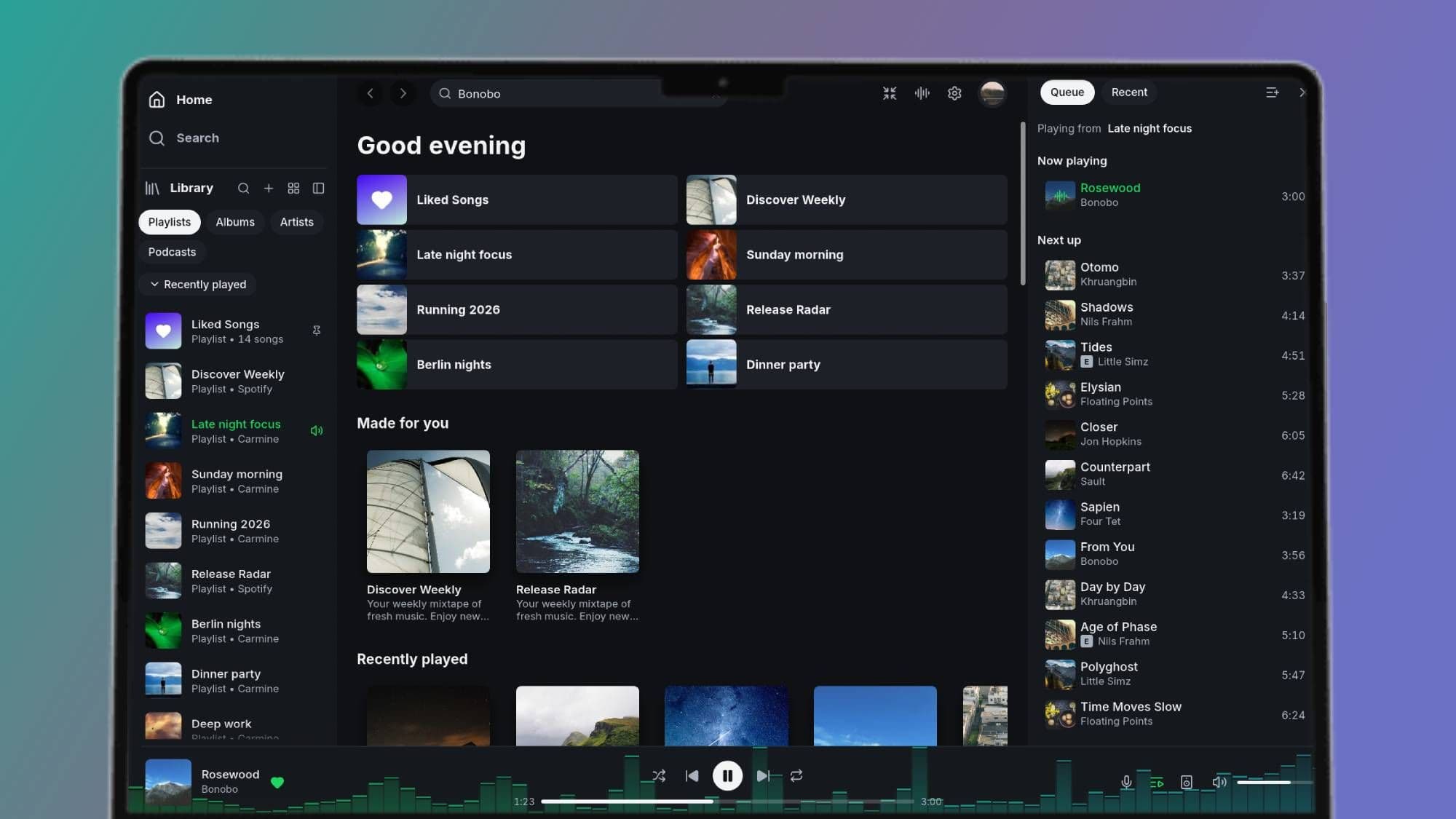 Spotifast is a new desktop app alternative to Spotify that doesn’t swallow up all your RAM — and it packs the nostalgia of Winamp skins