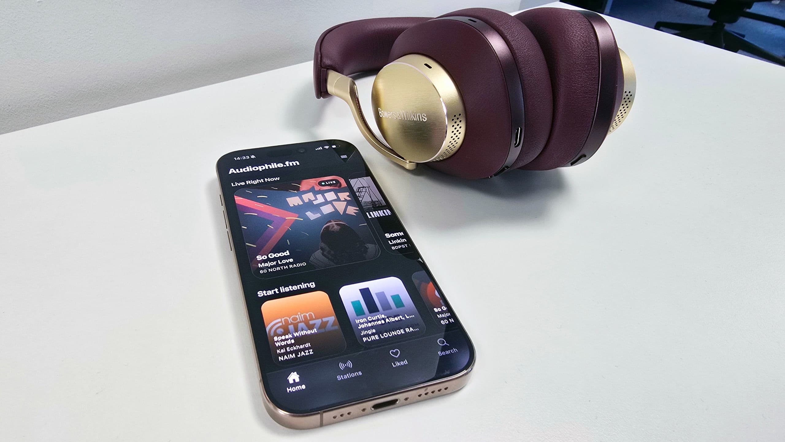 There's a new free hi-res music streaming app on iPhone and Android with no ads and no subscription — I tried it, and immediately I'm having more fun with discovery than on Spotify