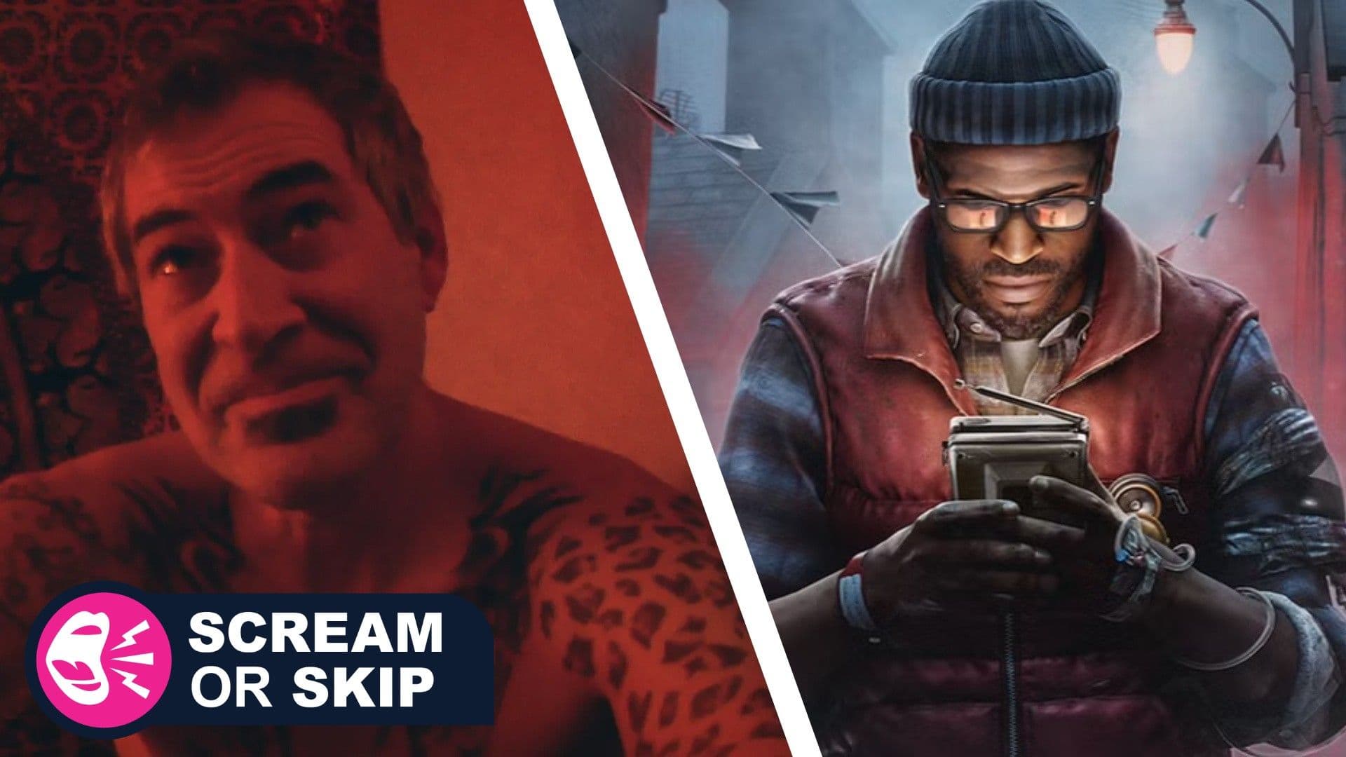 Two big horror franchises returned in September alongside a strange new Shudder original — here's my verdict on what's worth checking out