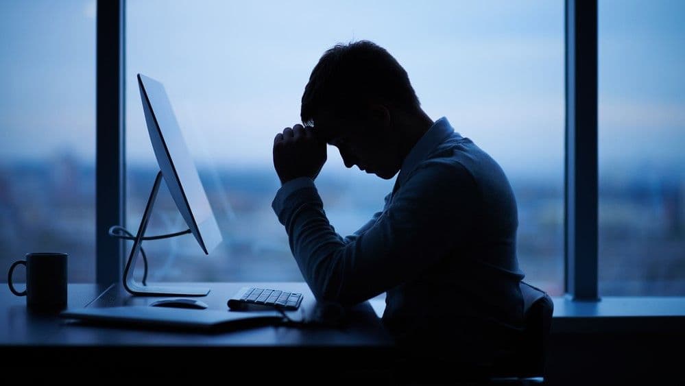 Workplace tech issues are increasing making us more stressed outside of work