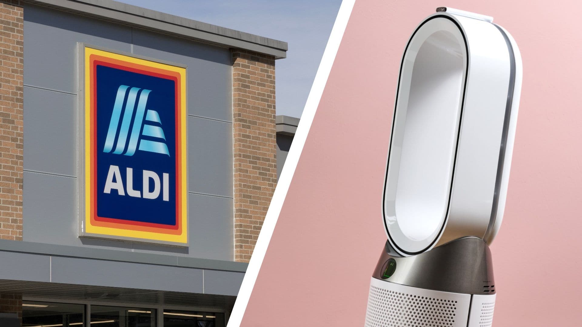 Aldi’s new £50 Dyson fan rival is the star of its new home heating lineup — it’s also launching a cheap dehumidifier and a tower heater