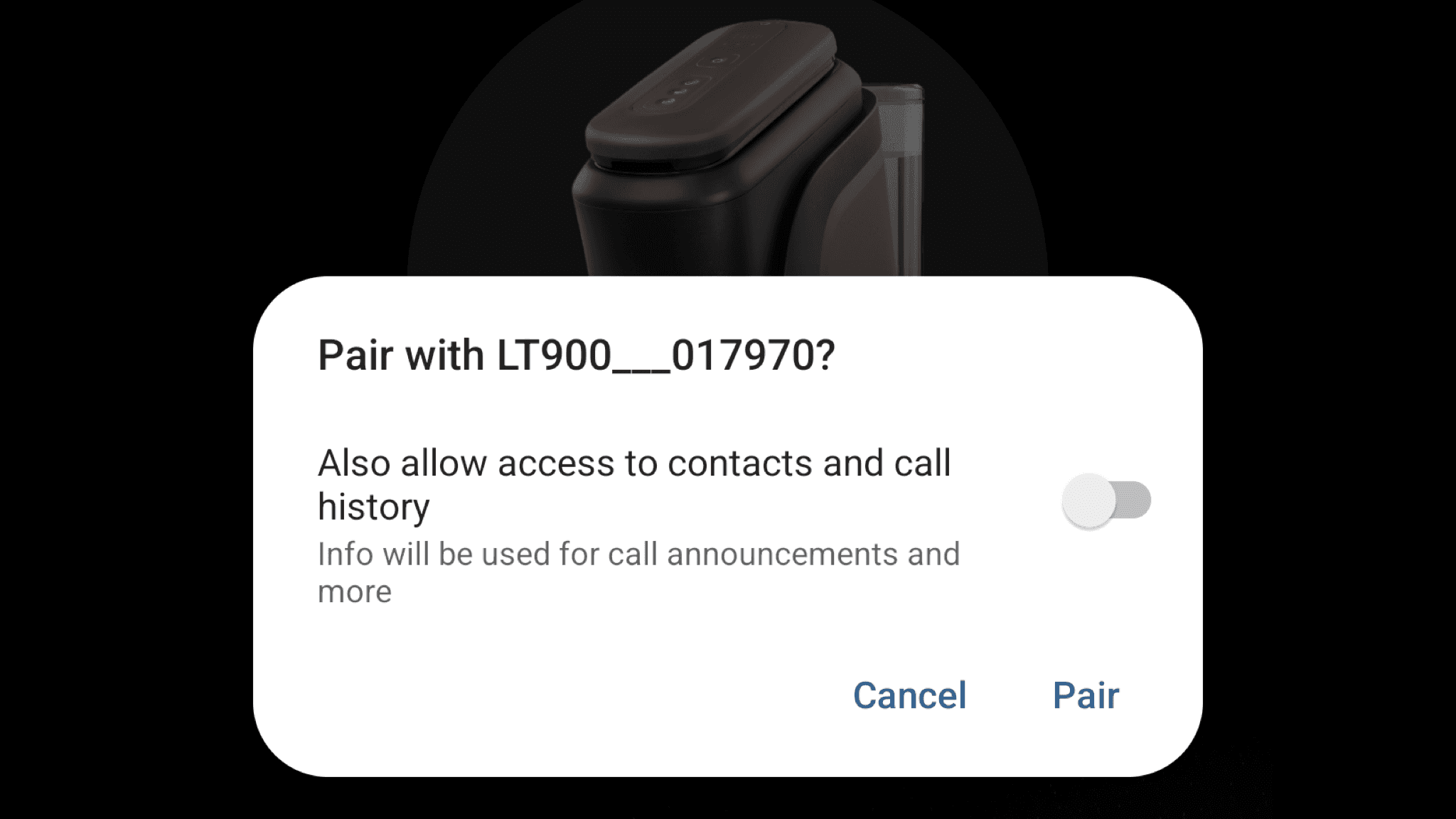 10TB of mystery data and access to your calls and contacts: 'smart' coffee makers are the perfect example why there's a privacy revolt happening