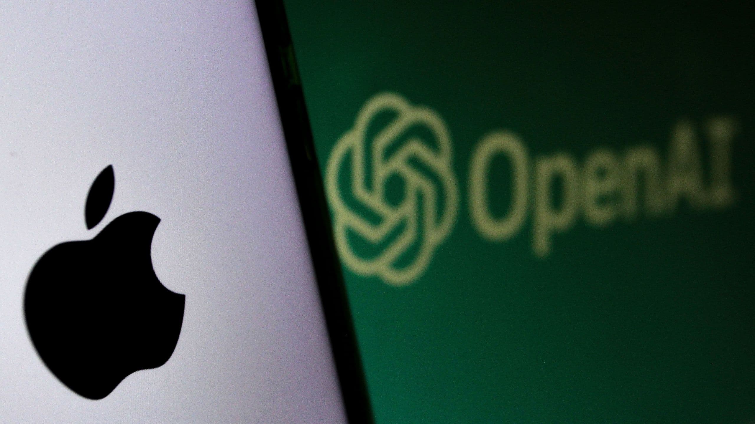 OpenAI admits ChatGPT in Siri was 'dramatically underperforming' &mdash; and it reveals just how little we were using Apple Intelligence
