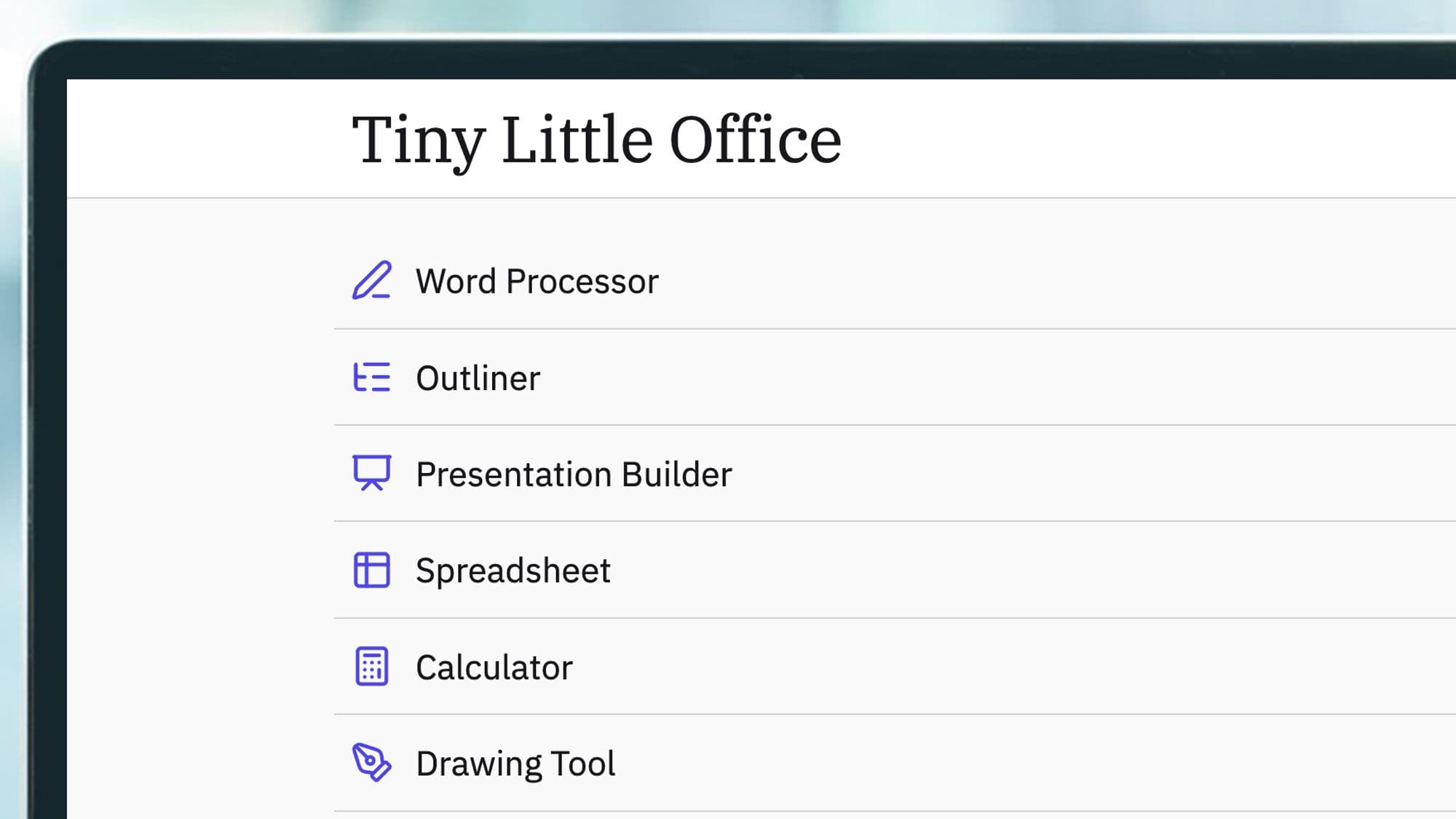 Developer vibe-codes another free Microsoft Office clone for your browser — and it's a perfect privacy match for Signal fans with no logins and local-only storage