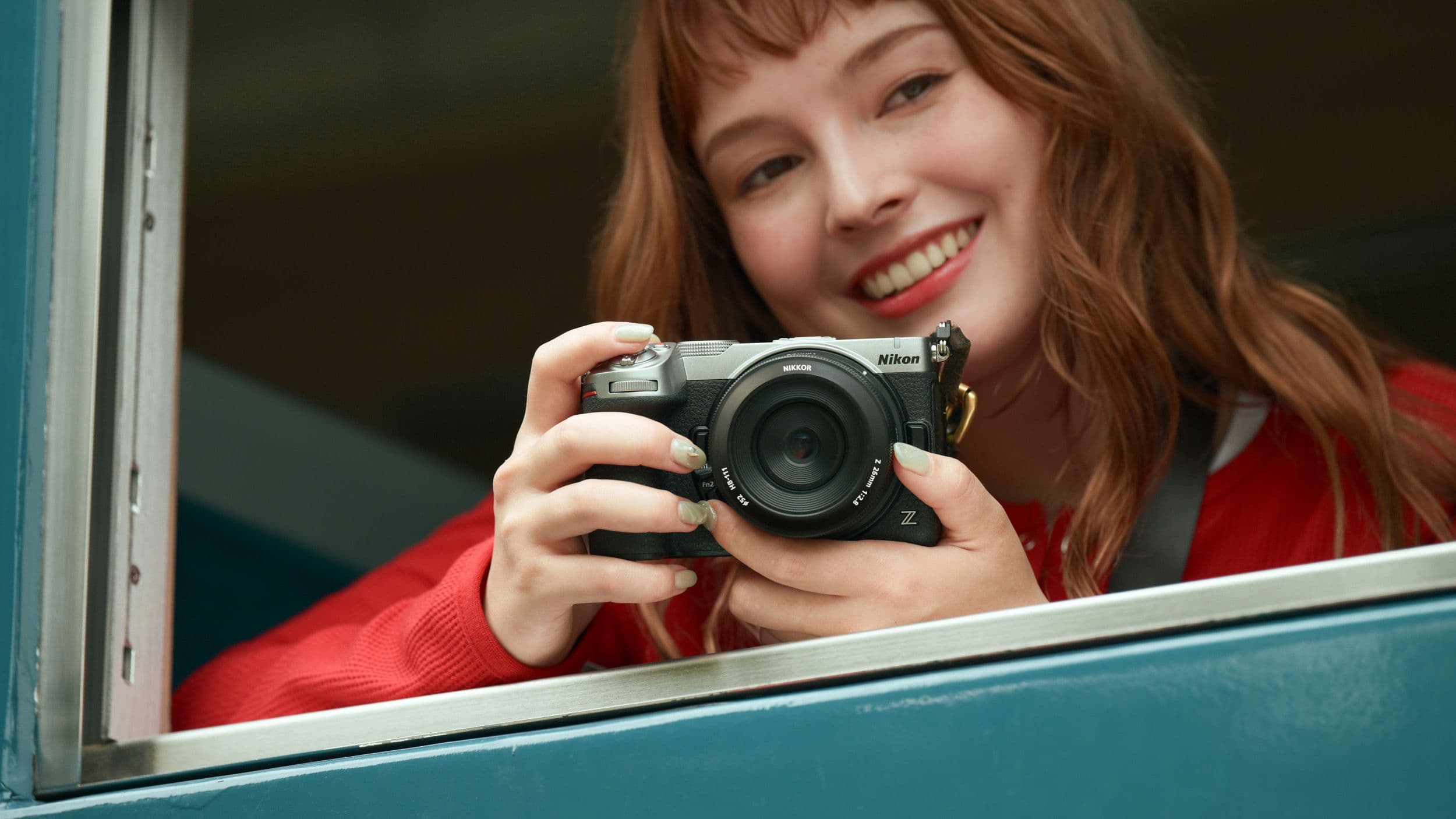 Nikon Z5 II C: A Lighter, Cheaper Full-Frame Mirrorless Camera