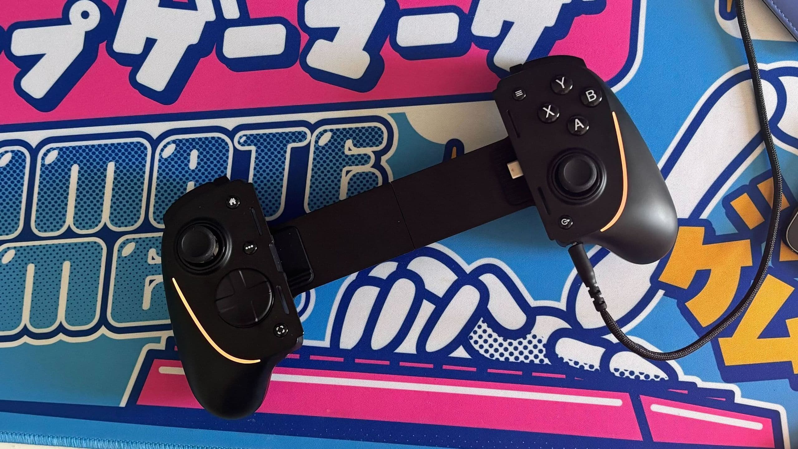 The best mobile controller I've ever tested is on clearance at Best Buy &mdash; this could be your last chance to get it before it's gone